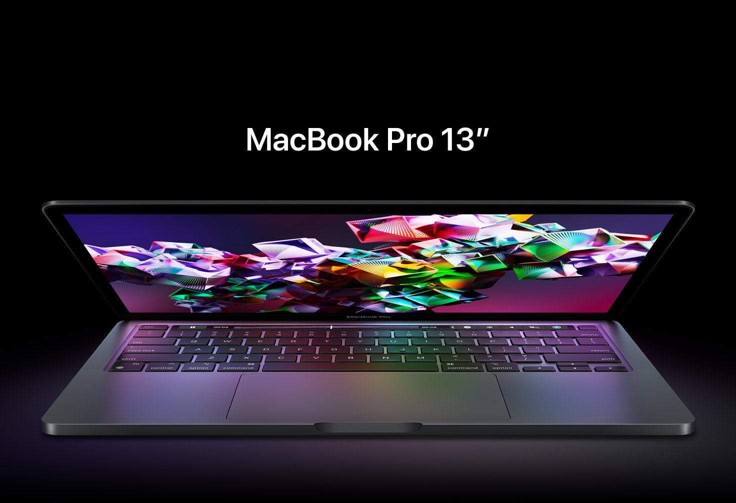 MacBook Pro 13”
