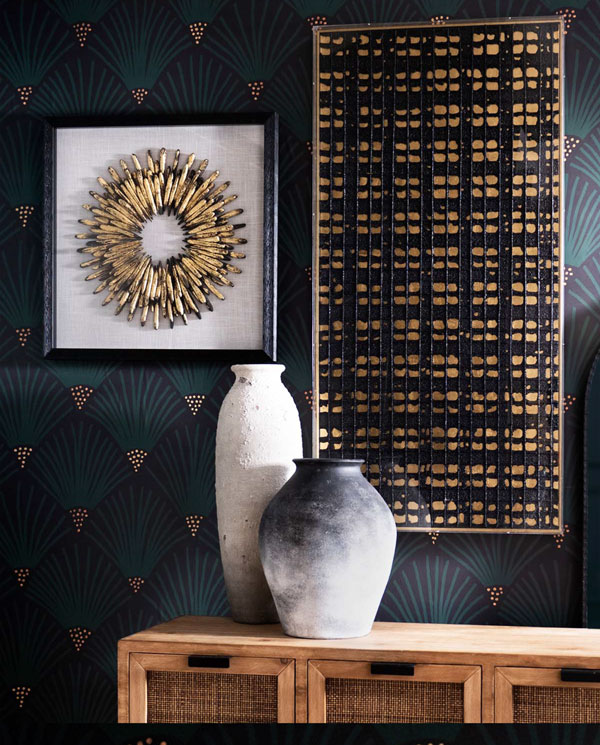 Kirkland's Home INTRODUCING Kirkland's Home Gallery! >>Save on Art and