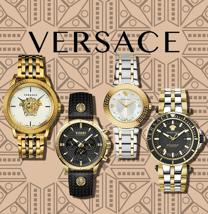 versace 50 off