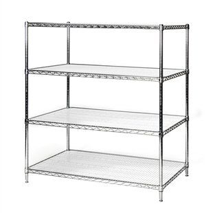 Translucent Wire Shelf Liners