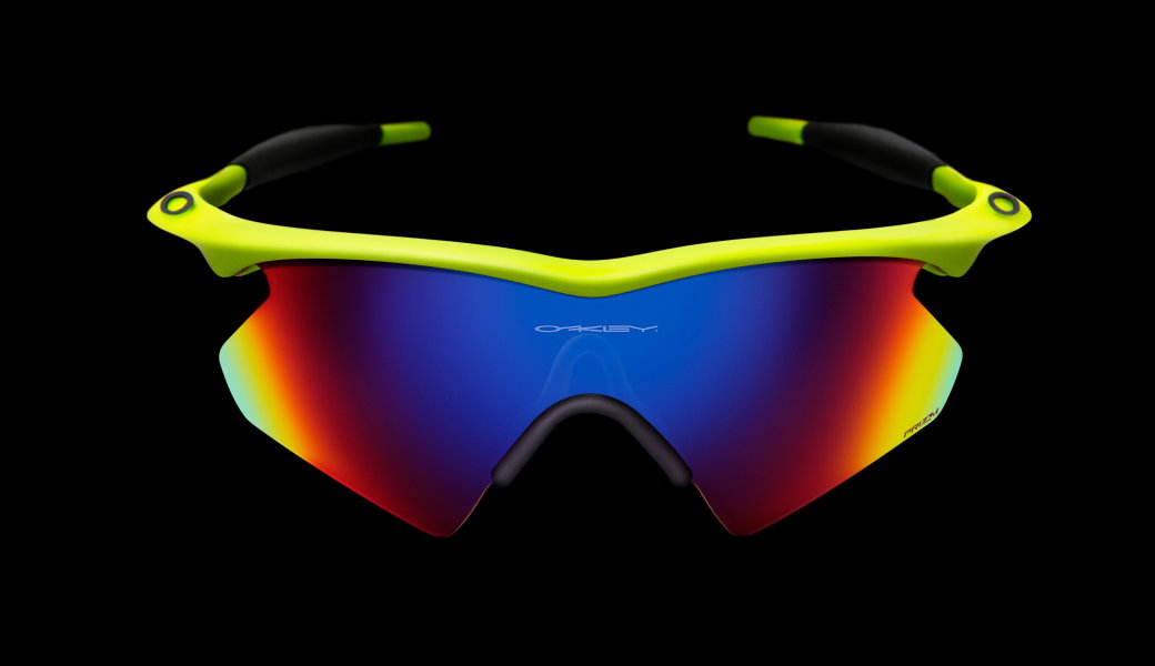 Oakley: Mumbo + Pro M Frame Muzm Edition | Milled