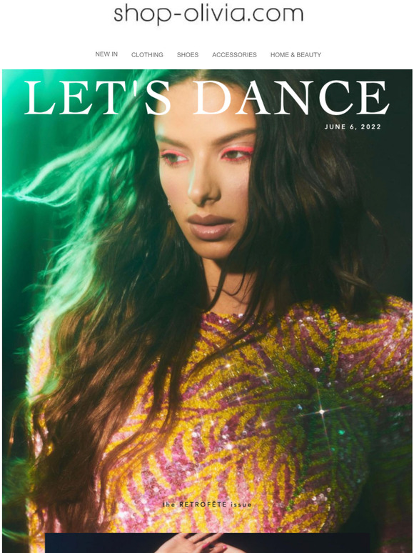 Let's Party with RETROFTE! Milled