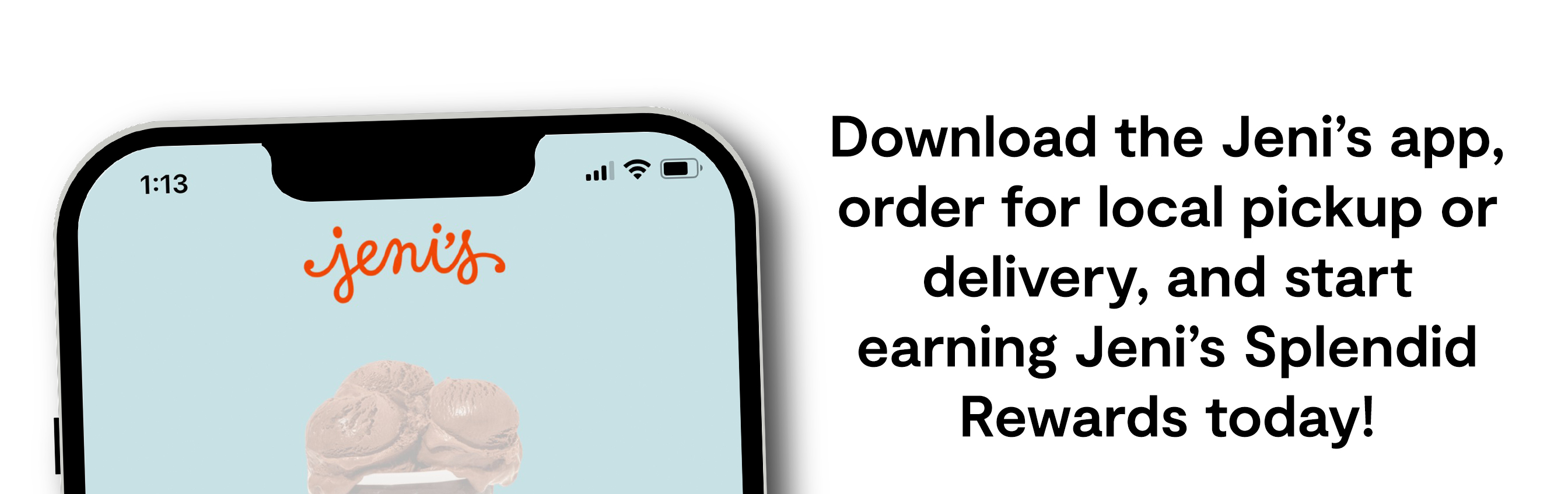 Jeni's Ice Creams How to Ship ice cream to dad on time Milled