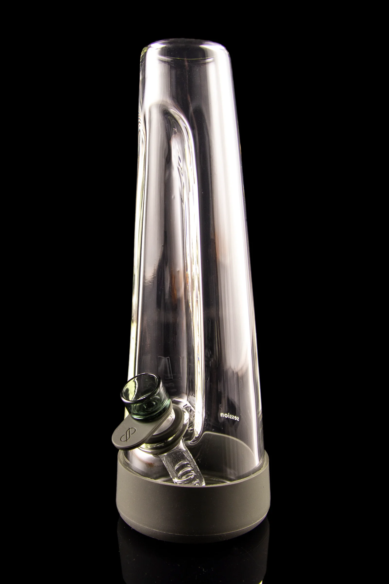 Image of Session Goods Modern Water Pipe