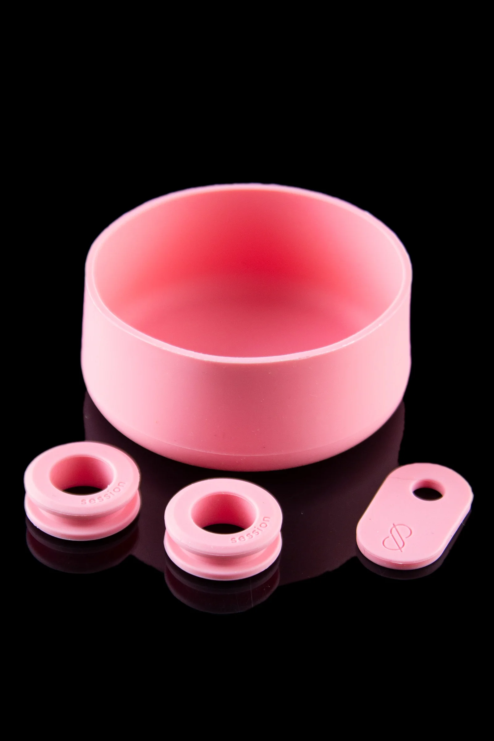 Image of Session Goods Silicone Accessories
