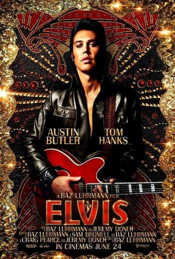 Elvis