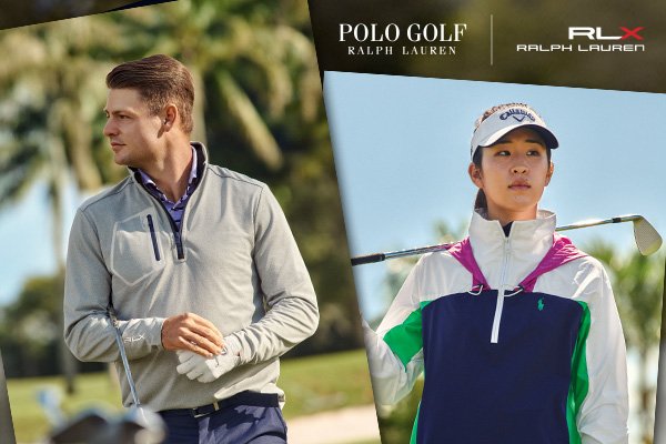RLX & Polo | 20% off orders of $200 or more with code: RL20