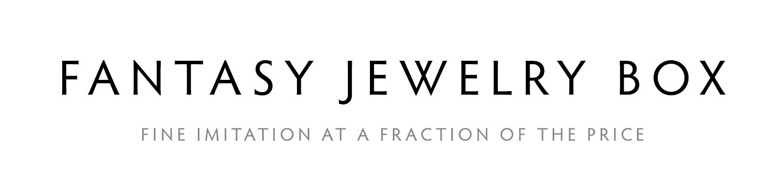 Shop Now: Fantasy Jewelry Box