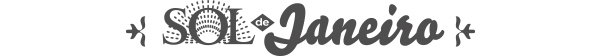 Sol de Janeiro
