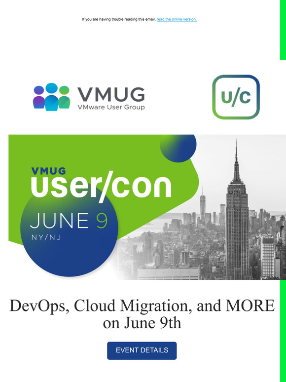Learn about the latest in IT innovations!