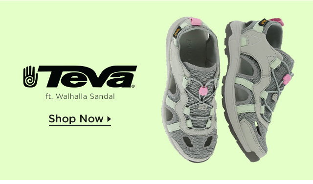Teva Sandals