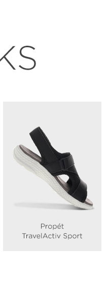 Propet TravelActiv Sport (Women's)