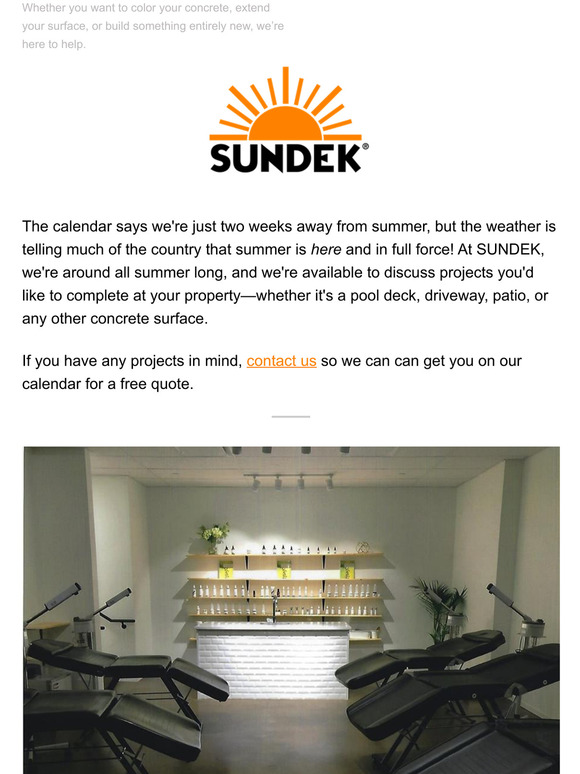 Get a Free Quote on Your Next Project!