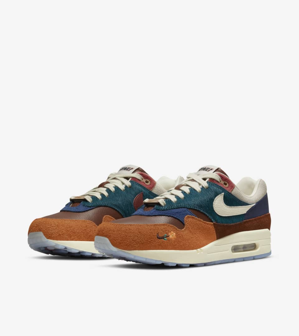 snkrs x