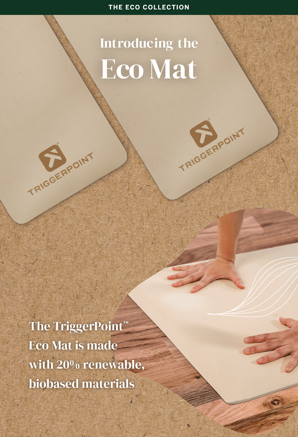 Eco Mat - TriggerPoint Canada