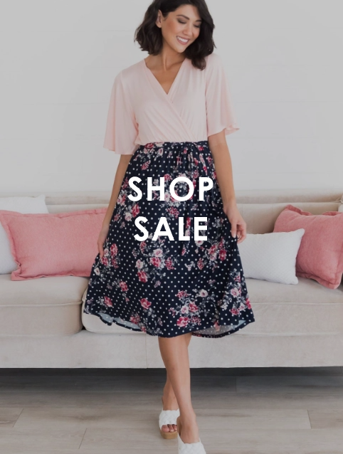 Nee See's Dresses: New arrivals! Summer collections are here! | Milled