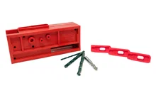 Polymer80 RJ556U - Universal 80 Lower Jig for Mil-spec AR-15 80% Lower Receivers