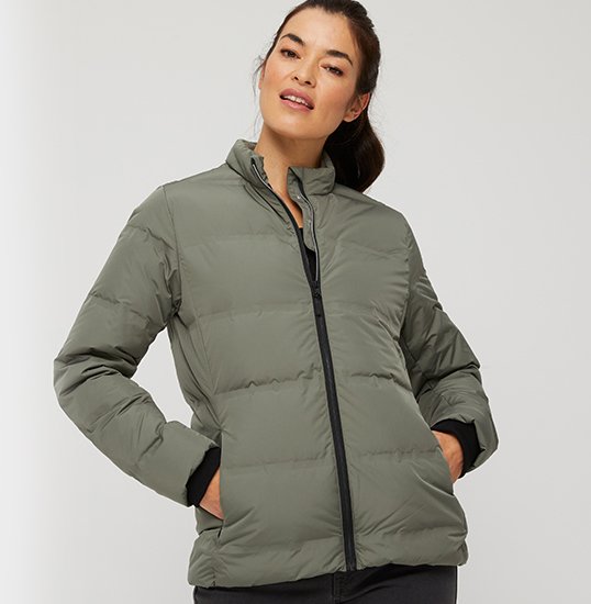 50% off All Women's Clothing by Mountain Ridge