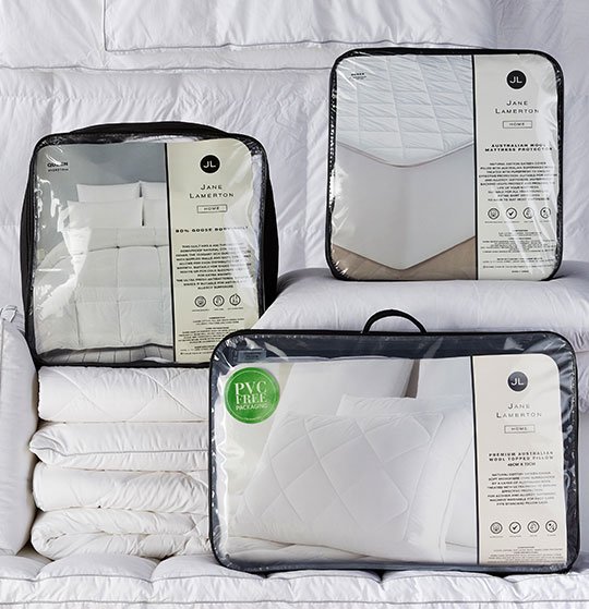 50% off All Quilts, Pillows, Toppers, Blankets & Sheet Sets *Excludes Electrical
