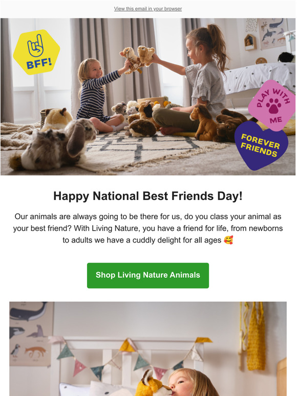 Is your animal your best friend?
