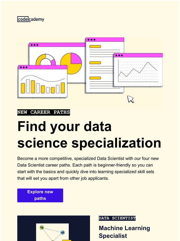 Learn SQL with Codecademy and Periscope: Pick between four new data ...
