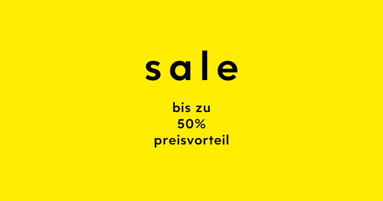 50% Preisvorteil sichern