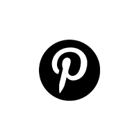 Pinterest Logo