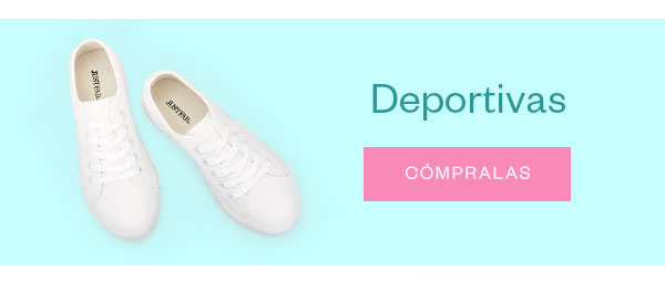 Deportivas
