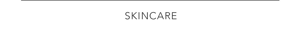 Skincare