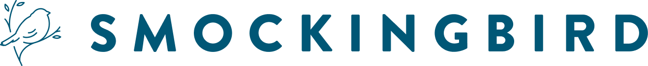 Smockingbird Logo