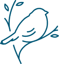 Smockingbird Logo Icon