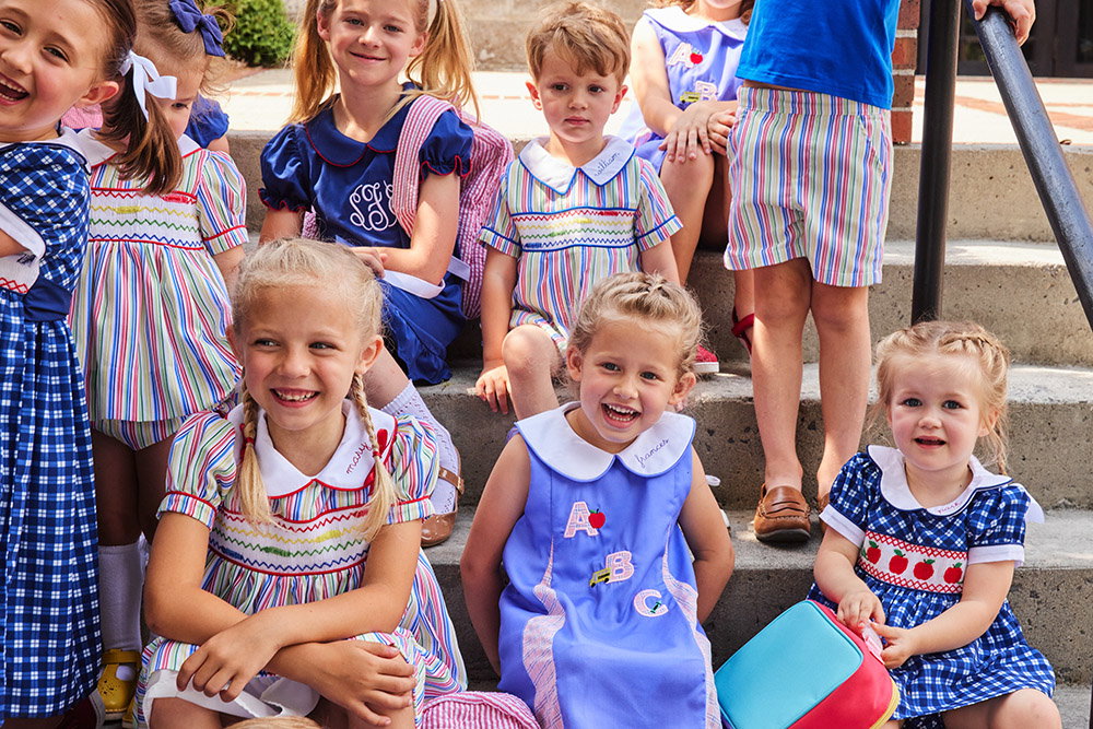 Shop Back to School
