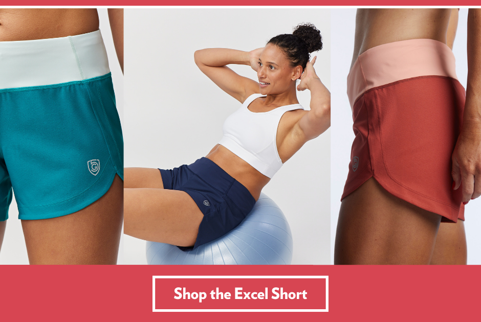 Goal Five: The Excel Collection | Milled