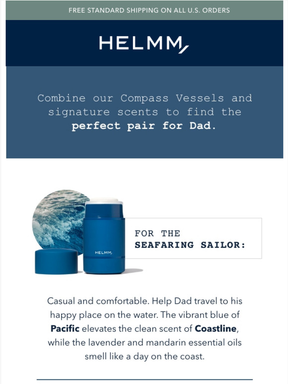 Father's Day Gifting