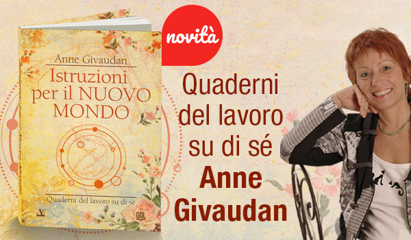 Forme-Pensiero - Il Libro di Anne Givaudan