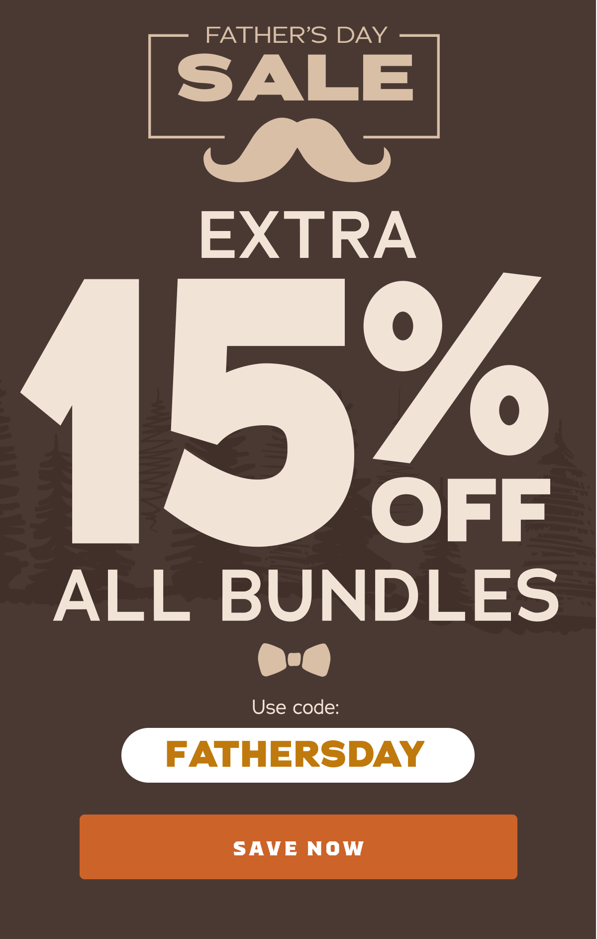 Dr. Squatch Father's Day Bundles Are Gifts That Dads Can Use Every