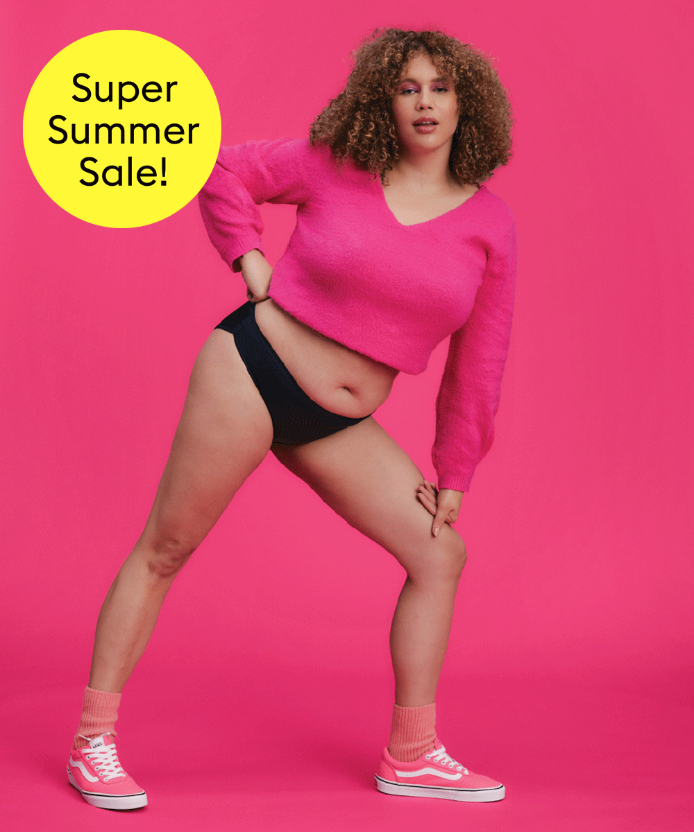 50% Off Thinx Discount Code & Coupons