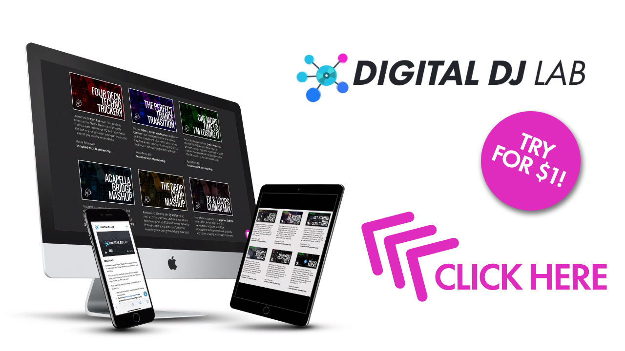 Learn To Dj With Virtual Dj Home Online Video Course Fill the gaps