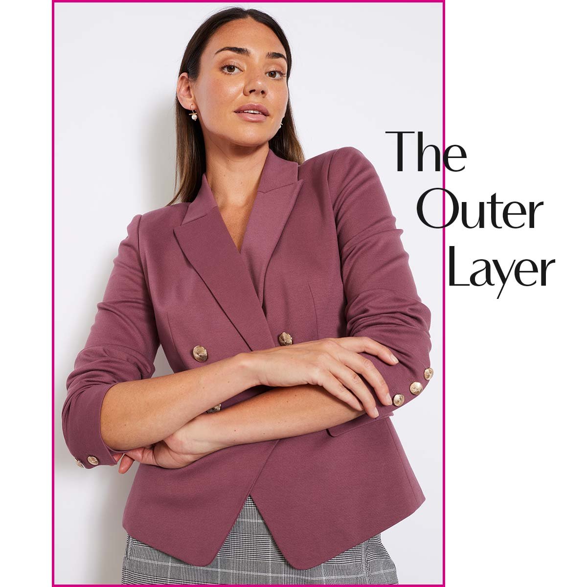 The Outer Layer