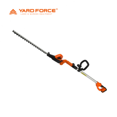 Taille-Haie yard force