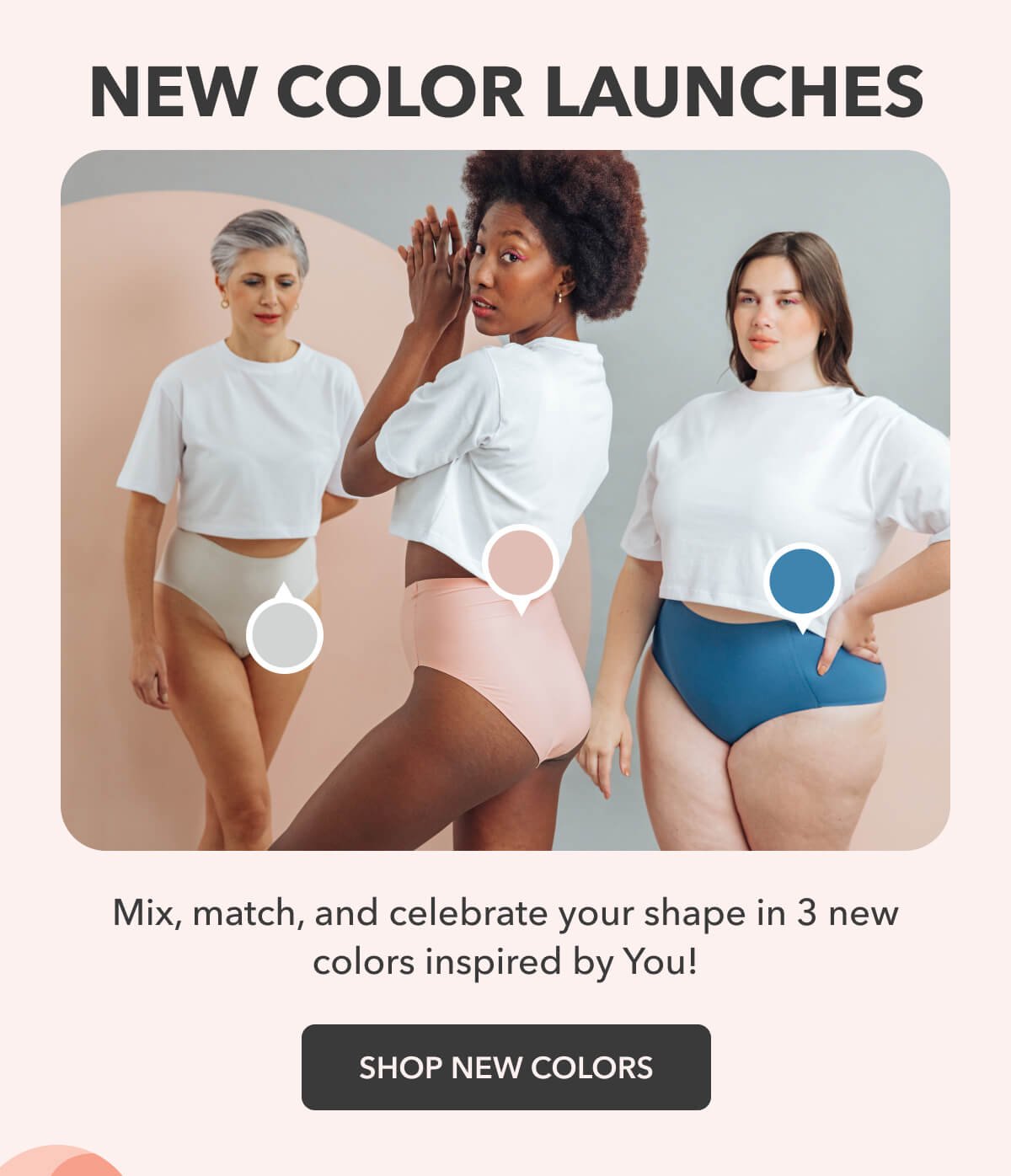Shapermint - ✨Celebrate your shape✨ With or without