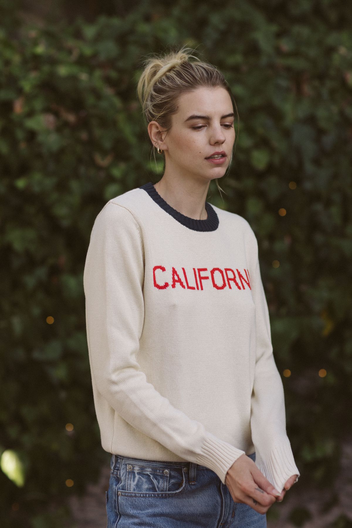 sweaters
