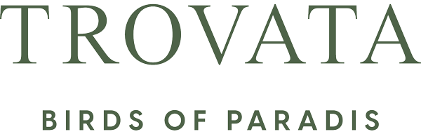 Trovata Logo