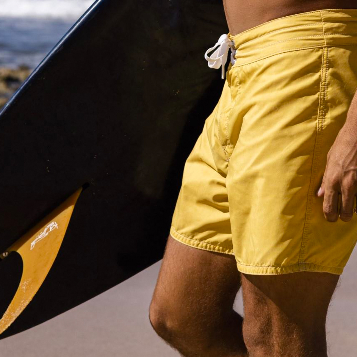 Men's Classic Board Shorts – Birdwell