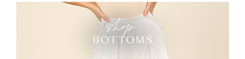 shop bottoms