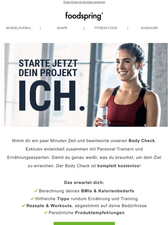 So erreichst du deine Ziele! ☑