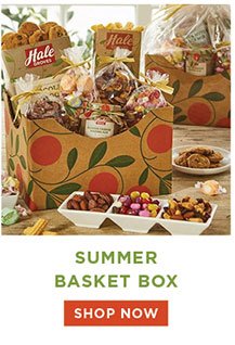 Summer Basket Box