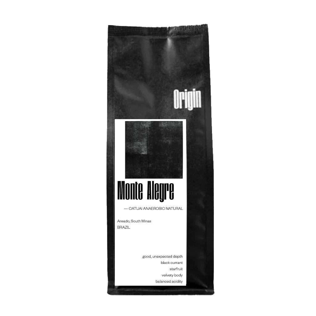  Brazil Monte Alegre Anaerobic