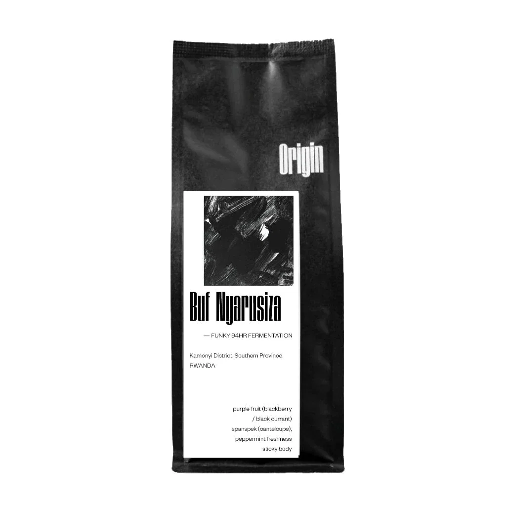 Rwanda Buf Nyarusiza 94h