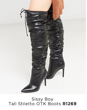 zando over the knee boots